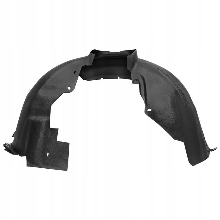 фото №1, Подкрылок do ford focus c-max i 2003-2010