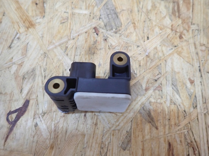 фото №10, Датчик удару ударний bmw x5 e70 3.0 європа 0285003900