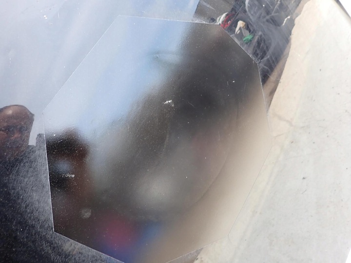 фото №9, Audi a4 b8 8k 07-11 капот крышка двигателя