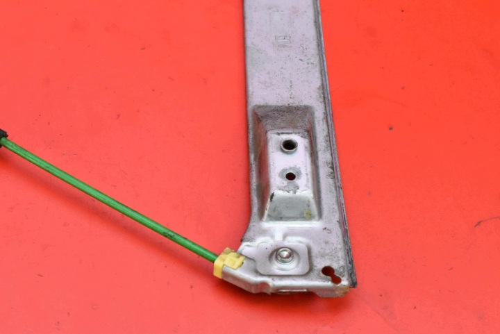 фото №4, Склопідйомник правий перед eu opel corsa d 3d hb 06-11
