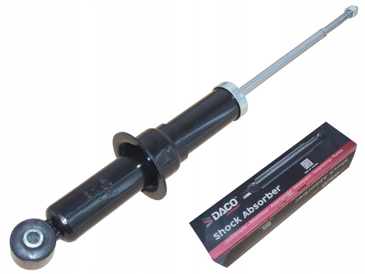 фото №1, Амортизатор do dodge caliber 2006- зад 5105106ad