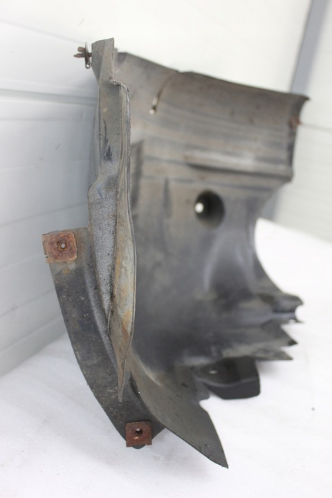 фото №16, Mercedes slk w171 r171 підкрилок лівий перед запчастина передня a1716900130