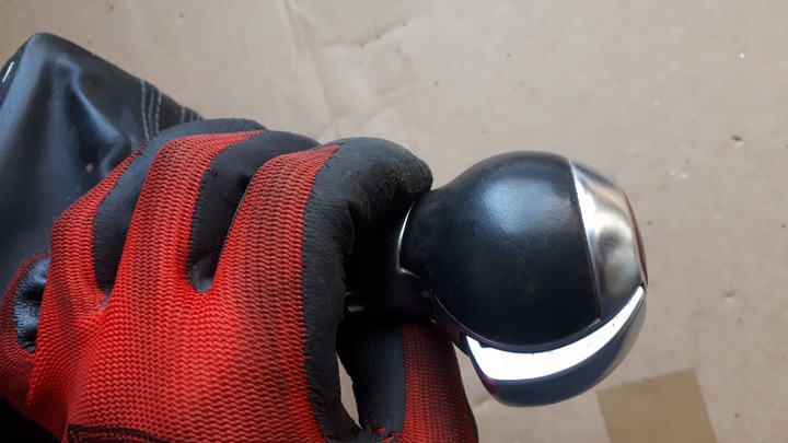 фото №12, S4 b8 рестайлінг a4 ручка зміни коробки передач автомат sline