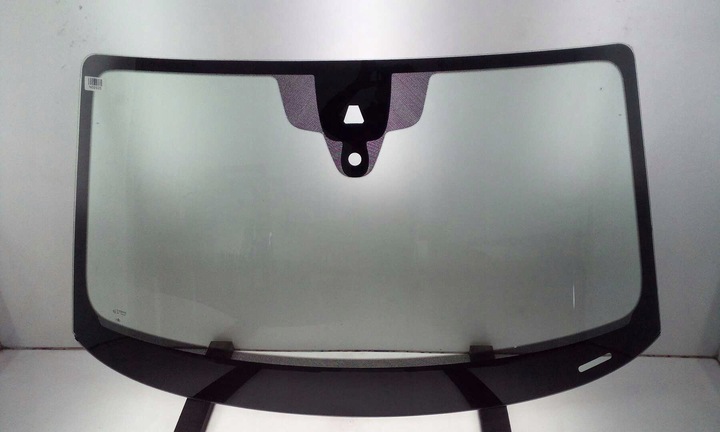 фото №1, Скло лобове передня audi a5 2017- датчик камера зелена нова