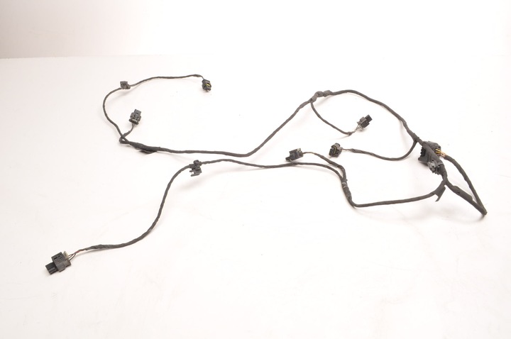 фото №1, Mercedes w176 джгут кабелі парктронік pdc a0485454028