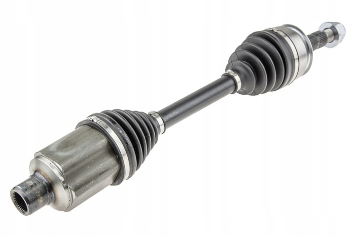 фото №1, Полуось приводная правые перед nty chevrolet cruze 1.7 td