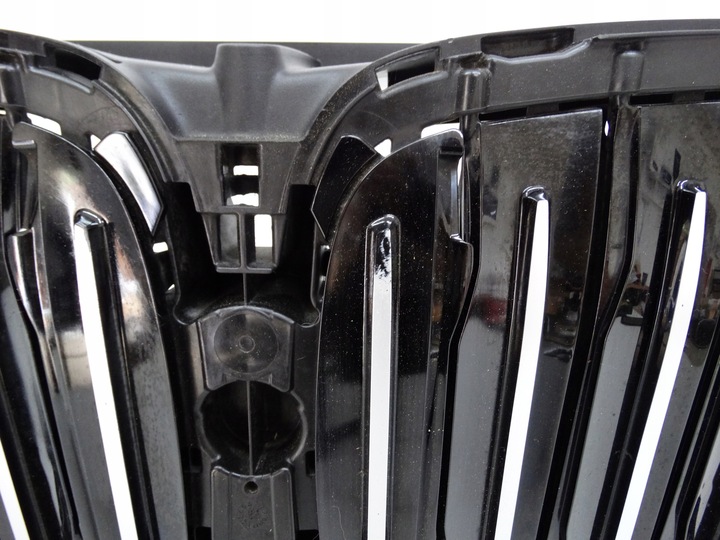 фото №6, Bmw x5 g05 18+ ролета кермо повітря жалюзі 5113226775 оригінальна