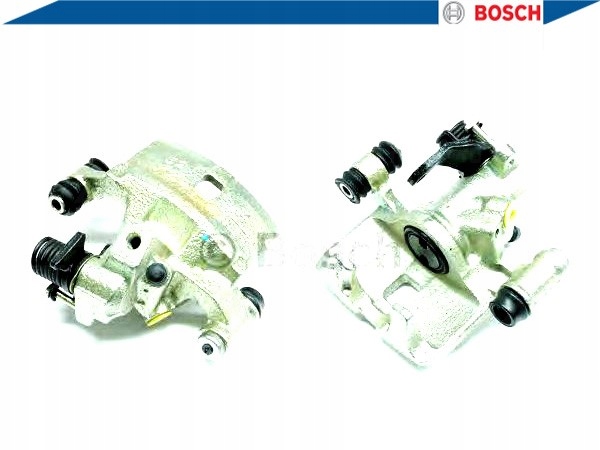 фото №2, Супорт гальмівний toyota corolla wagon 1.4 ee111_