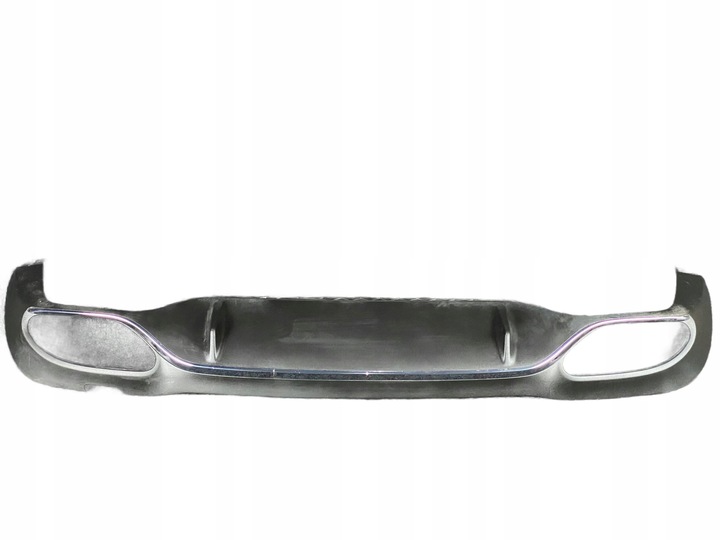 фото №1, Mercedes-benz оригинальный номер a2138851801 спойлер бампера заднего