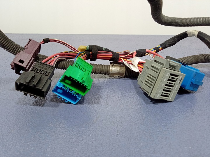 фото №6, Bmw x1 e84 xdrive 20d джгут коробки автоматичної 7812434