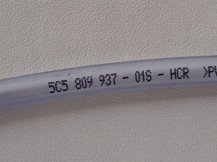 фото №12, Крышка заливка топлива замок крышка ls9r бензин seat arona fr рестайлинг 24r 9.032km