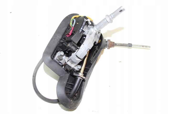 фото №5, Bmw e39 530d автомат домкрат коробки передач трос тяга рестайлинг европа