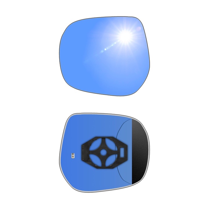 фото №1, Antyrefleksowy lexus lx 570 2007-2021 2008 2009