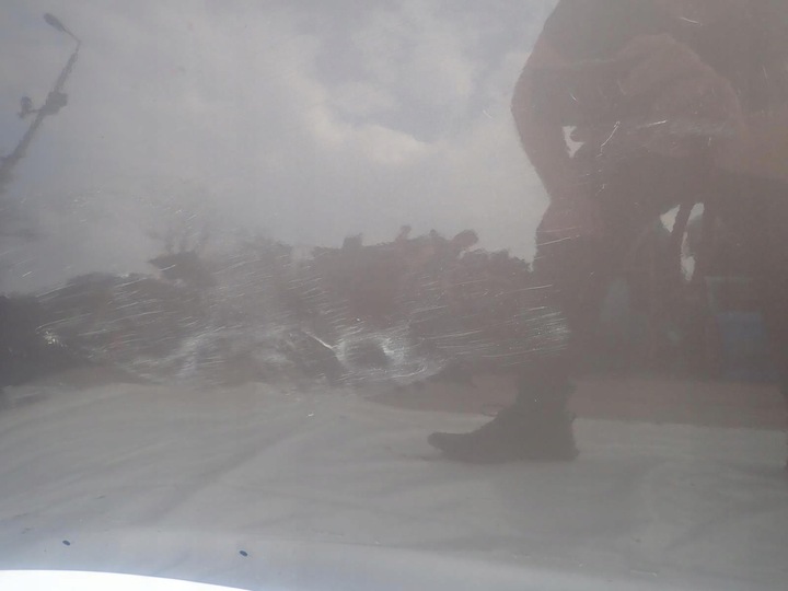 фото №13, Mitsubishi outlander iii рестайлінг 15- двері перед ліві