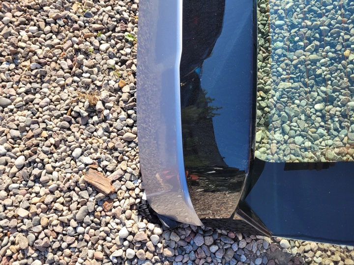 фото №11, Кришка багажника задня зад peugeot 208 ii