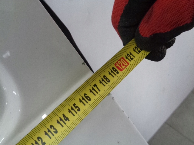 фото №9, Двері правий bok зсувні vw volkswagen t6 рестайлінг 2022 рік колір lb9a