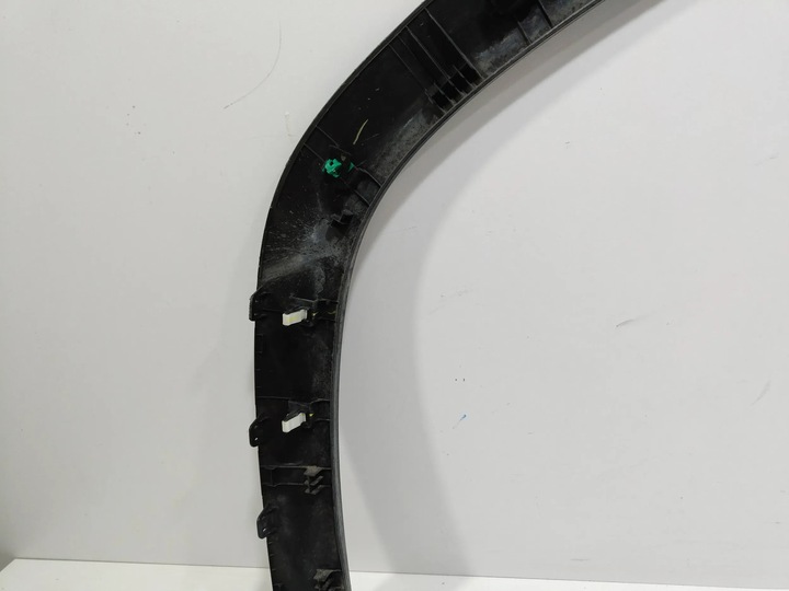 фото №13, Hyundai tucson iv планка na крило права перед передня