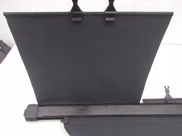 фото №8, Ролета багажника зад honda crv cr-v iii 3 2006-2012