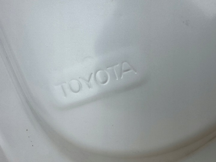 фото №15, Toyota corolla cross 21r- капот крышка двигателя перед передняя