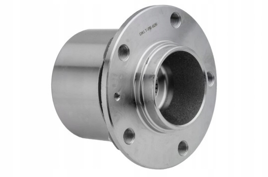 фото №4, Ступица колёса зад peugeot expert traveller citroen jumper toyota proace 16-