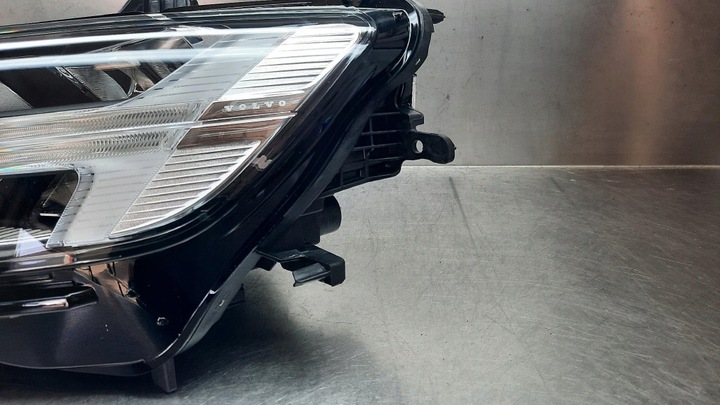 фото №6, Фара лівий повний led новий оригінальний номер 32314178 volvo s60 iii v60 ii eu опис !!!