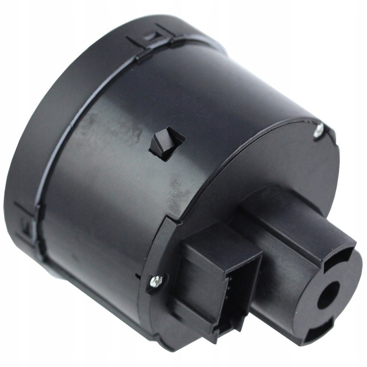 фото №3, Выключатель переключатель света + авто vw golf v