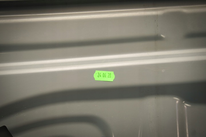 фото №12, Капот передняя крышка двигателя audi a7 s7 rs7 4g8 2010-2018 4g8823029b ly7c