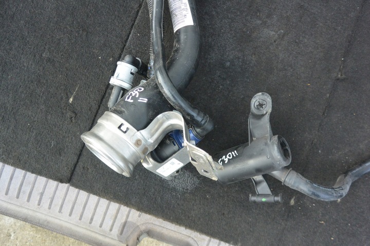 фото №12, Бак пального bmw 3-seria f30 330e