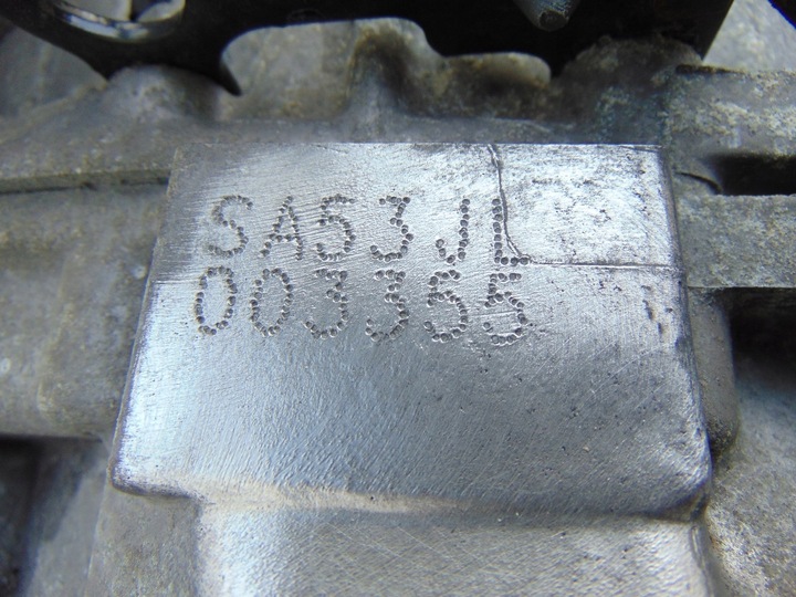 фото №13, Коробка передач коробки передач hyundai ix35 2.0 crdi sa53jl