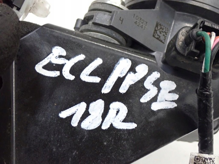 фото №9, Додатковий насос води mitsubishi eclipse cross 1.5 t-mivec 4b40 18r