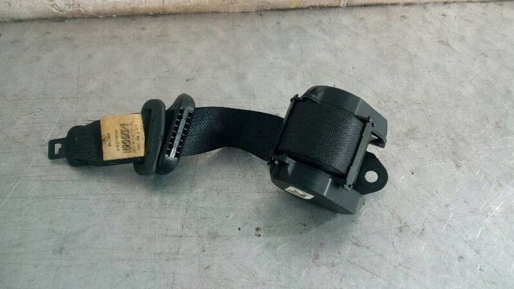 фото №1, Pas безопасности jeep compass рестайлинг средний