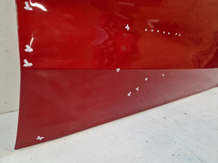 фото №6, Kia rio iii 3 дверь передние правые перед