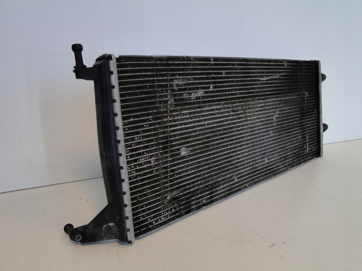 фото №8, Mercedes gle 166 w166 радіаторів води рідини nt