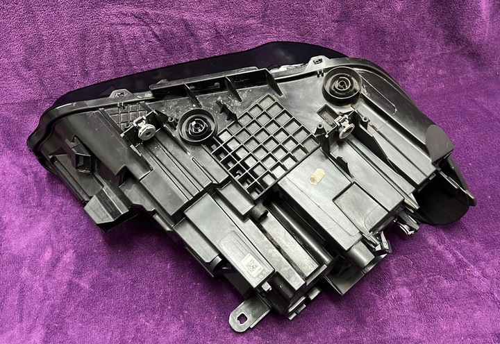 фото №11, Лампа bmw f48 рестайлинг полный led левая европа 90184792 сцепление