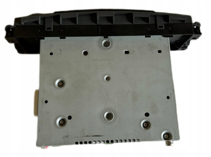 фото №7, Заводські магнітола cd smart forfour 454 harman becker be 6085 a45848200379011