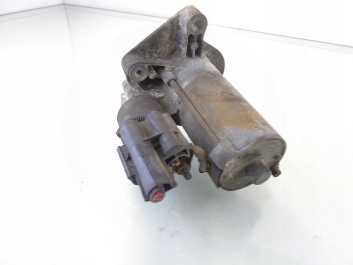 фото №3, Стартер ford c-max mk1 1.6 tdci 3m5t-11000-cf