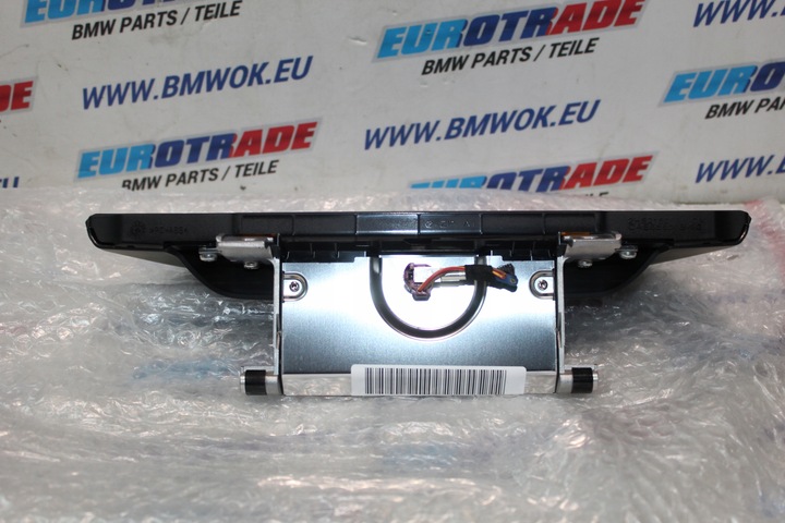 фото №8, Bmw g11 g12 lcd монитор nbt 10,25 разные выбор