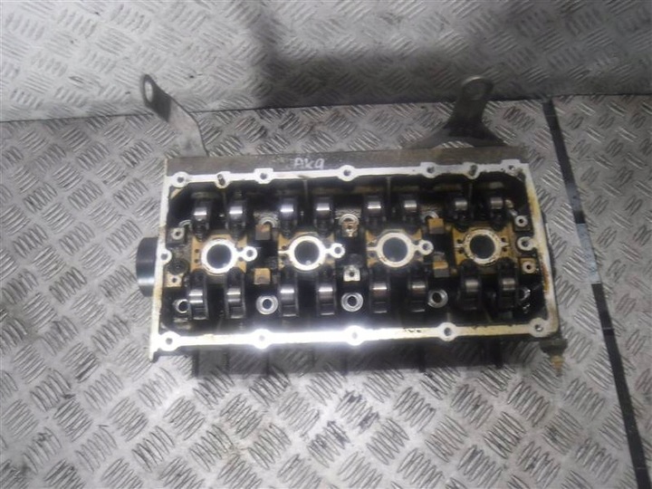 фото №1, Головка vw golf iv 1.4 16v akq 036103373t