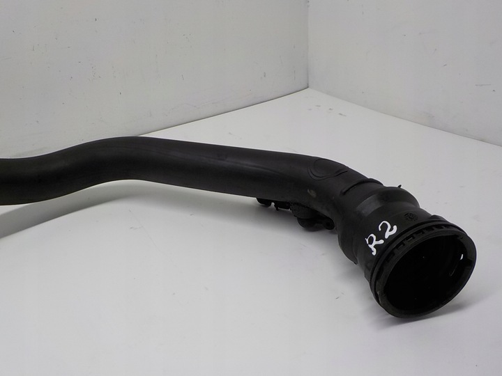 фото №8, Renault megane iii труба повітропровід повітря 8200981498