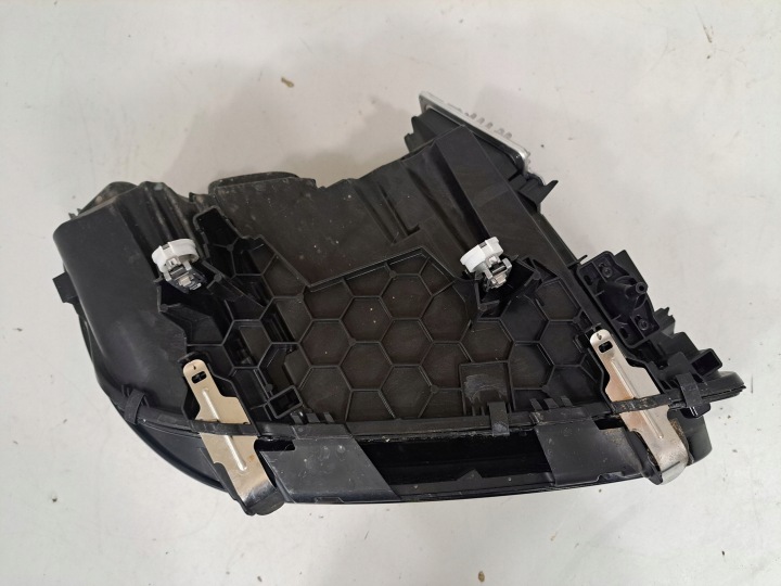 фото №12, Bmw ix3 g08 2020 фары adaptacyjne led eu lhd
