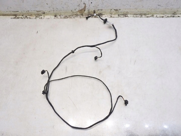 фото №11, Джгут установка pdc зад mercedes w212 універсал a2125405710