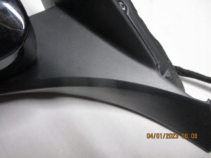 фото №3, Дзеркало vw t-roc 2ga ліві