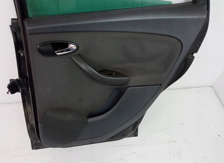 фото №9, Дверь правый зад seat altea