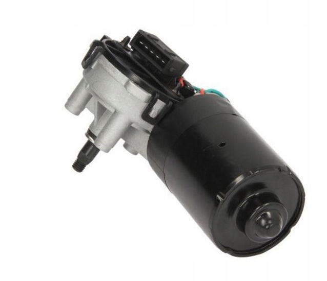 фото №3, Набір двигунчики wy scraperów do vw polo, transporter t4, vento