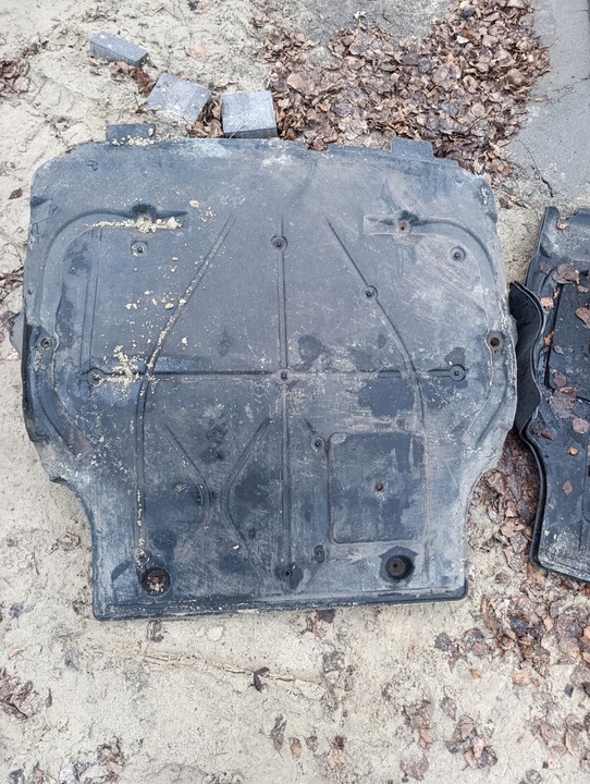 фото №1, Vw t5 t6 2.5 2.0 1.9 tdi захист pod двигун