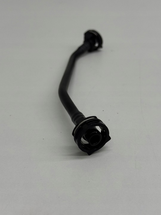 фото №9, Audi s6 s7 c7 4.0 tfsi шланг труба вентиляційна радіатор зчеплення оригінал