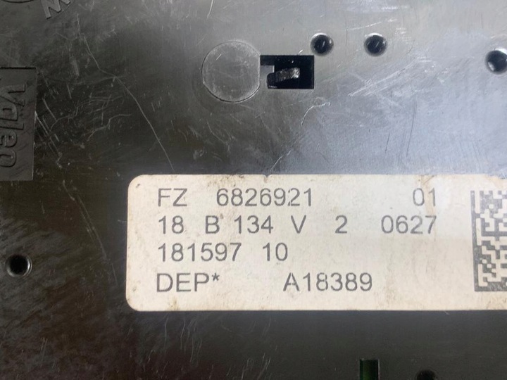 фото №6, Лампа освещение кабины bmw m4 f82 6826921