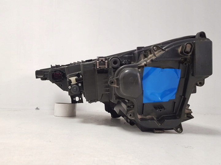 фото №10, Audi q8 sq8 лампа права передня перед повний led фара 4m891034