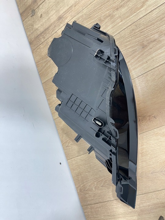 фото №16, Volvo xc60 ii рестайлинг лампа лампы перед передние правая левая полный led mid eu