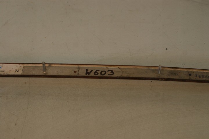 фото №9, Bmw e39 планка двері dekor лівий зад задня ліва 8200713